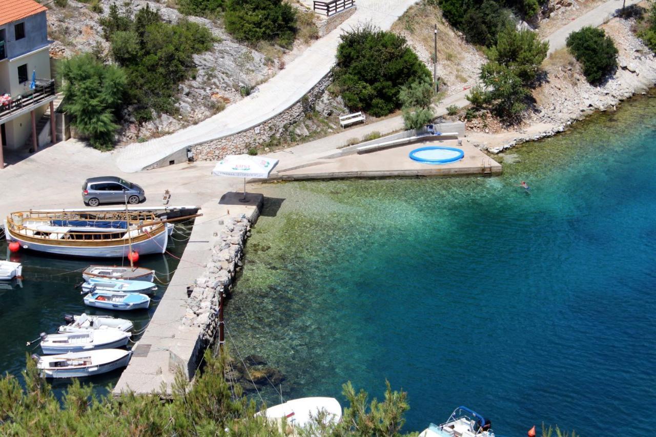 Apartments With A Parking Space Sali, Dugi Otok - 8172 Exterior photo