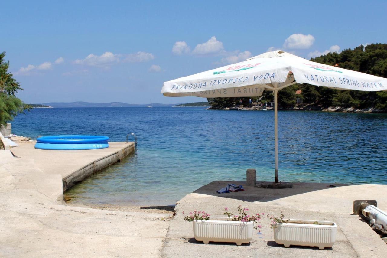 Apartments With A Parking Space Sali, Dugi Otok - 8172 Exterior photo