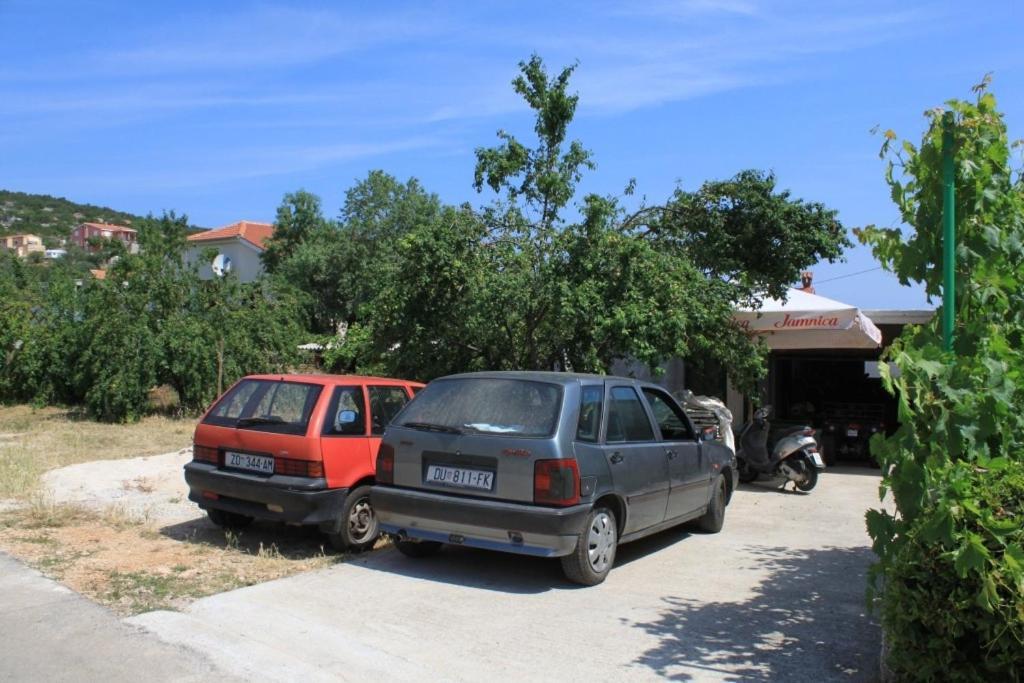 Apartments With A Parking Space Sali, Dugi Otok - 8172 Exterior photo